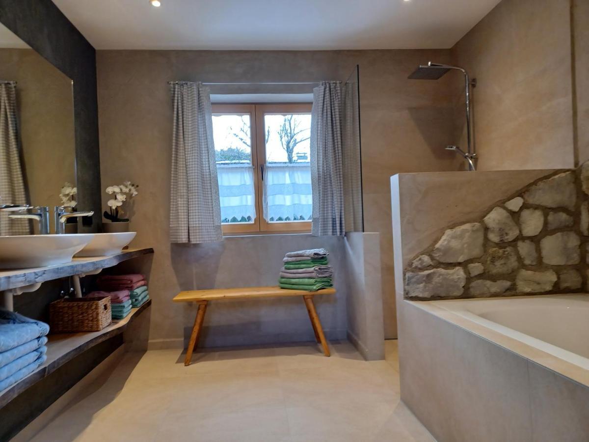 Ferienhaus Bergfreund Mittenwald Zewnętrze zdjęcie