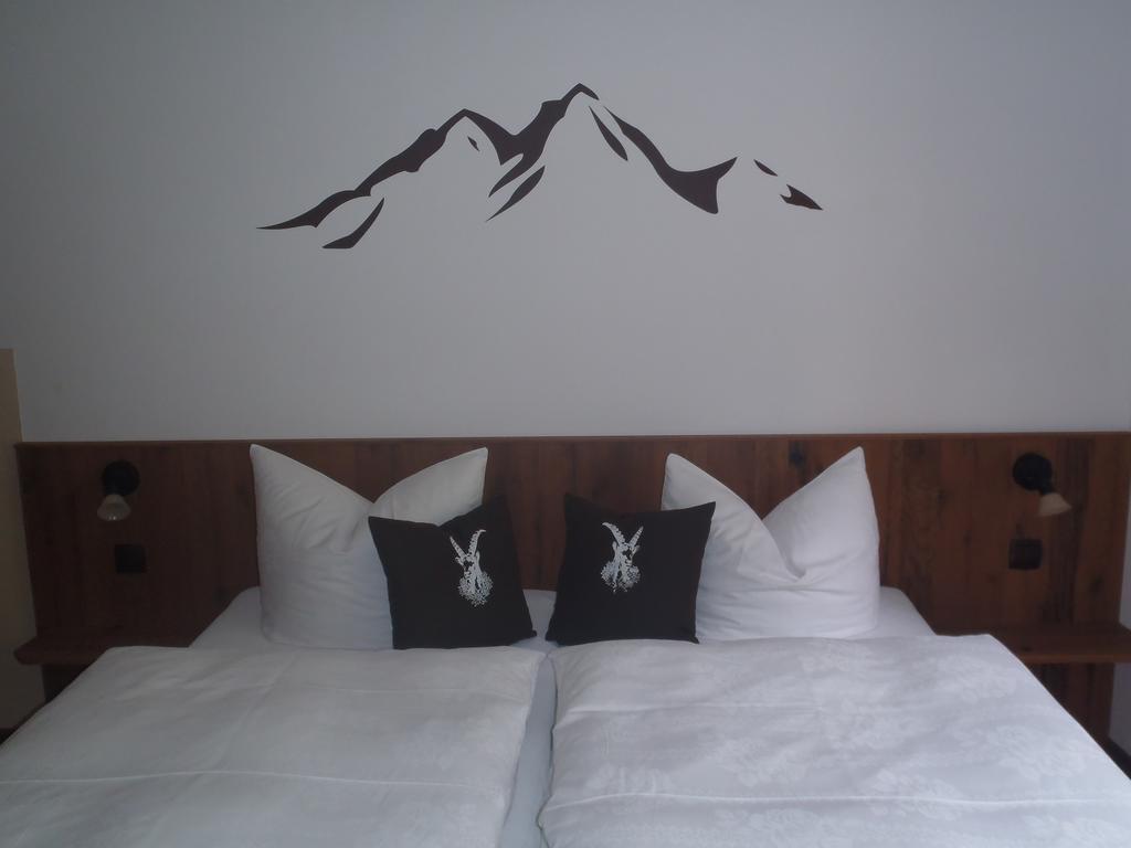 Ferienhaus Bergfreund Mittenwald Pokój zdjęcie