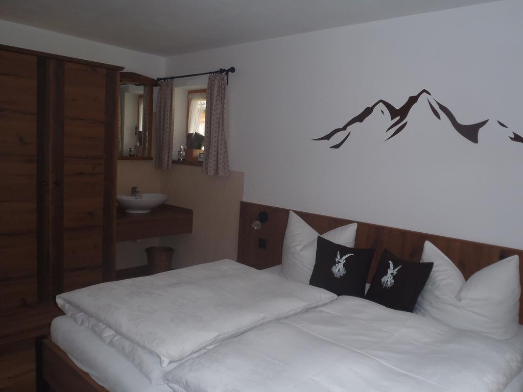 Ferienhaus Bergfreund Mittenwald Pokój zdjęcie