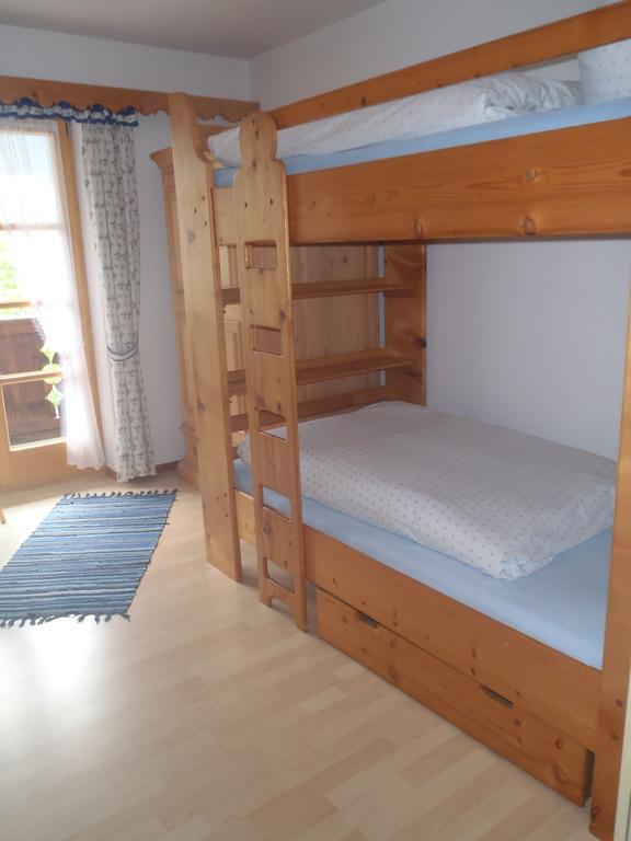 Ferienhaus Bergfreund Mittenwald Zewnętrze zdjęcie