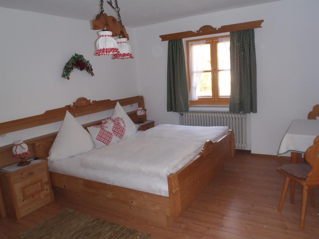 Ferienhaus Bergfreund Mittenwald Pokój zdjęcie